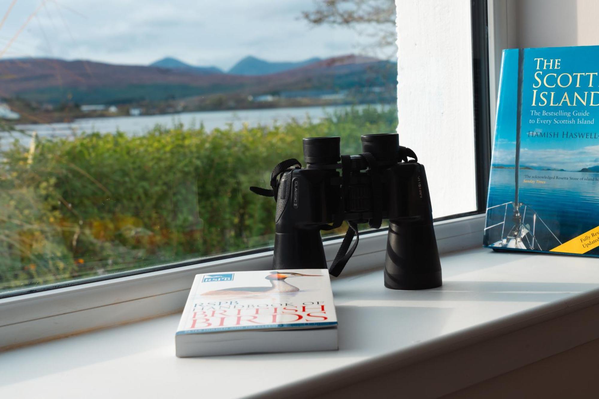 Waterside Cottage By The Sea - Broadford Broadford  Exterior foto